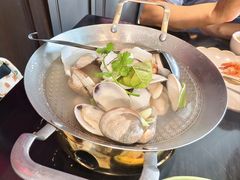 -Thai Alley泰爱里(二沙岛店)