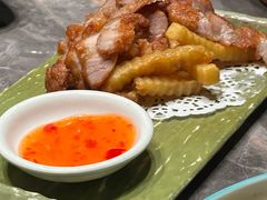 -秋色客家菜(南山店)