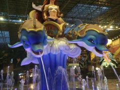 -波塞冬旅游度假区