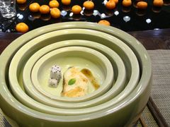 -澳珀食堂