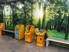 -世纪联华(临平邱山店)