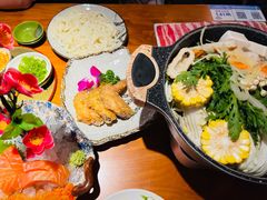 -有喜屋·烧鸟·居酒屋(周浦万达店)