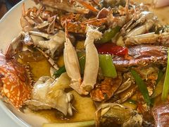-蓝湾碧波·老字号·疍家非遗海上餐厅