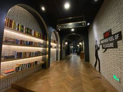 售票处-CGV影城(广州K11店)