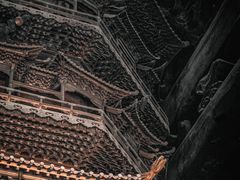 -报恩寺(平武县)