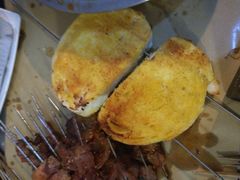 -喝丢一只鞋海鲜烧烤·海肠捞饭(文体街店)