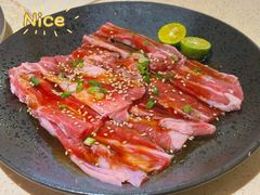 -Ant 蚂蚁洞烤肉·大营地(上海静安大悦城店)
