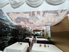 -龟兹KUCINA·新疆菜(前滩L+PLAZA店)