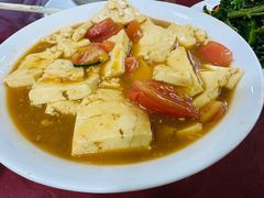 -北京龙庆四季香农家饭庄·灶台鱼·碳烤虹鳟鱼(龙庆峡店)