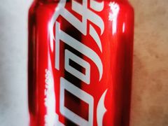 可口可乐-清真海鲜大排档(原芥园道店)