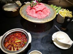 -鲁西肥牛(九方购物中心店)
