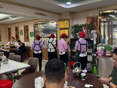 -托克逊老四号餐厅