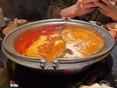 -牛New寿喜烧(虹桥新天地店)