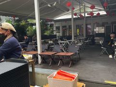 -酒肆浅葱•烧烤•龙虾•排档(卓悦intown店)