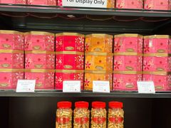-本格旺索罗(樟宜机场T1店)