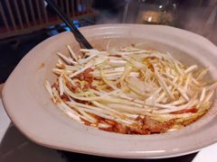 -筱爷叔·上海传统手工菜(玉树路店)