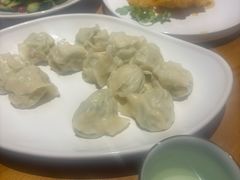 -伊喜饺子·烤鸭(五道口学院路店)