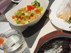 -Pita's&Tika's中东和印度风味餐厅(龙湖天街店)