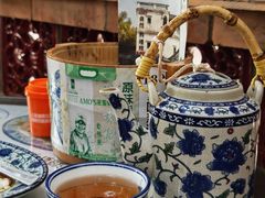 -阿殳菜馆·私厨(水围村店)
