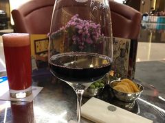 -南京禄口机场雅高铂尔曼大酒店