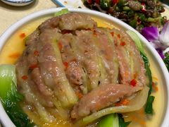 -阿谋美食·广西菜