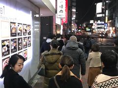-俺的焼肉(銀座9丁目店)