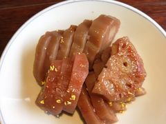 -大牌大·传统杭帮菜(湖滨店)