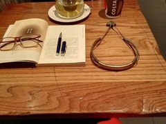 -COSTA COFFEE(上海月星环球港店)