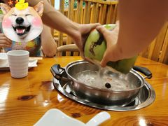 -南国锋味椰子鸡(瀚海店)