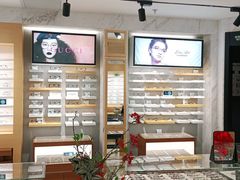 -宝岛眼镜(建外soho店)