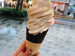 -喜茶(上海打浦桥日月光gelato lab+店)