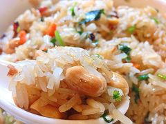招牌生炒糯米饭-大唐靓汤江门私房菜(景田店)