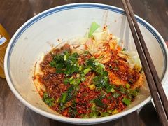 -尚寨嫽扎咧面馆(钟楼店)