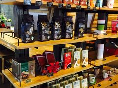 -星巴克(秦皇岛乐都汇店)