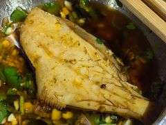 -铜元老码头鳝鱼火锅