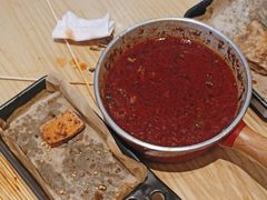 -蓉李记成都名小吃(太原龙湖万达店)