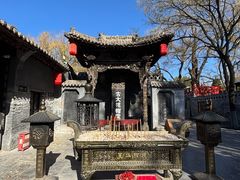 -大槐树寻根祭祖园