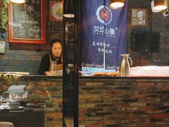 -野蔓果·山野菜(西湖景区·龙井茶田店)