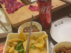 -蜀九鼎·四川火锅·毛肚是招牌(惠安店)
