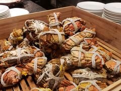 -Social 秀西餐厅-长沙瑞吉酒店(运达店)