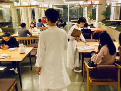 大堂-无味舒食(环岛路店)