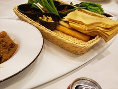 石墨煎饼-老船夫婚宴婚庆会馆(延吉路店)