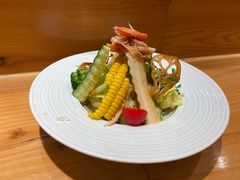 -大岛日本料理铁板烧(南通大饭店)