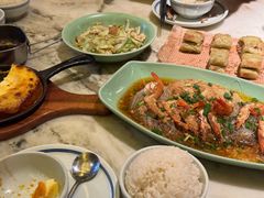 -弄堂里(西溪龙湖天街店)