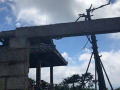 -娄山关景区