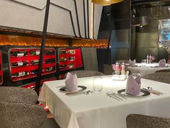 -燃扒房Steakhouse(皇庭店)