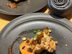 -厦门源昌凯宾斯基大酒店-隠れ鉄板焼