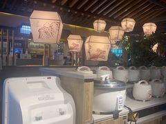 -绿草地·湘菜(喜盈门店)