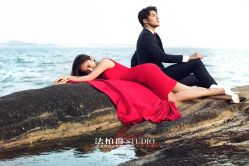 -太古映画婚纱摄影(天河店)