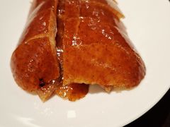 -北京王府井希尔顿酒店·秦唐中餐厅Chynna